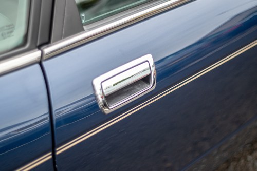 1994 Jaguar XJ40 3.2 Gold à vendre (picture 70 of 117)