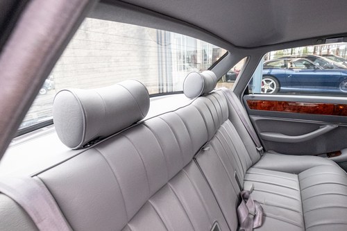 1994 Jaguar XJ40 3.2 Gold à vendre (picture 41 of 117)