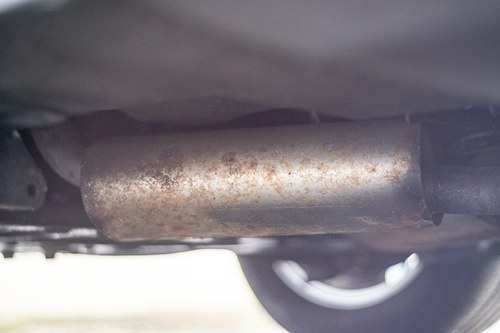 1994 Jaguar XJ40 3.2 Gold à vendre (picture 109 of 117)