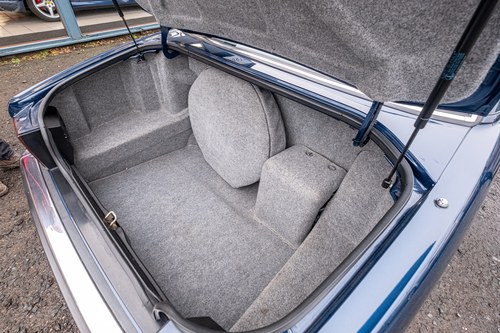 1994 Jaguar XJ40 3.2 Gold à vendre (picture 60 of 117)