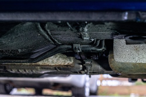 1994 Jaguar XJ40 3.2 Gold à vendre (picture 103 of 117)