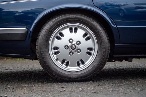 1994 Jaguar XJ40 3.2 Gold à vendre (picture 15 of 117)