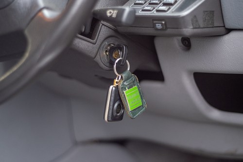 1994 Jaguar XJ40 3.2 Gold à vendre (picture 25 of 117)