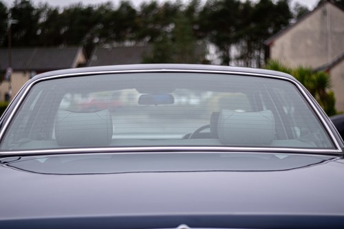 1994 Jaguar XJ40 3.2 Gold à vendre (picture 73 of 117)