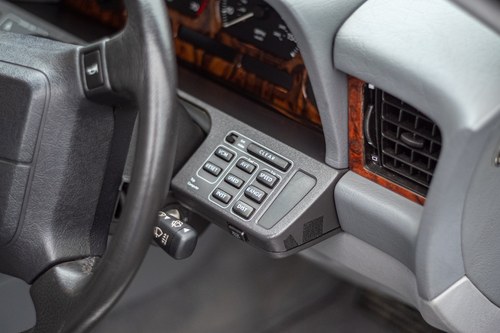 1994 Jaguar XJ40 3.2 Gold à vendre (picture 31 of 117)