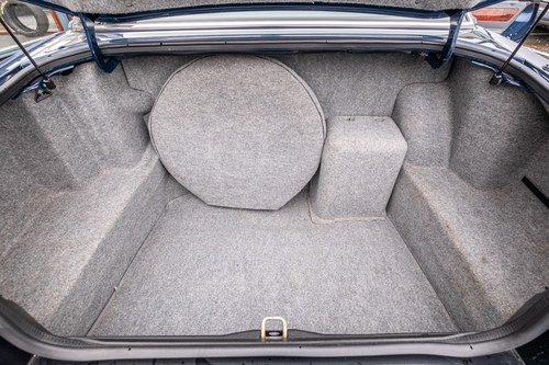 1994 Jaguar XJ40 3.2 Gold à vendre (picture 58 of 117)