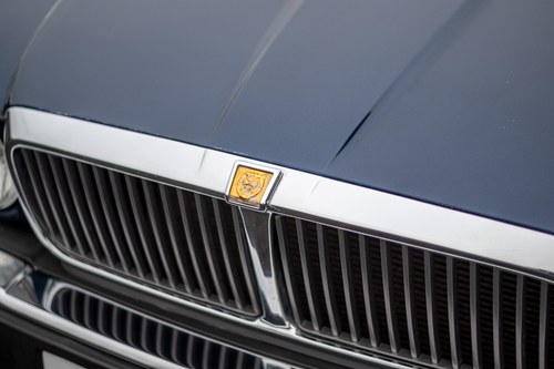 1994 Jaguar XJ40 3.2 Gold à vendre (picture 88 of 117)