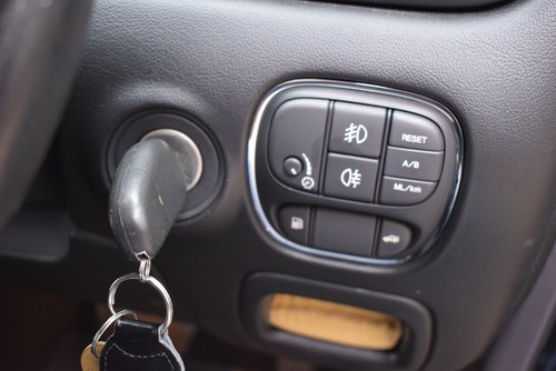 2004 Jaguar XJ6 Sport In vendita (immagine 30 di 102)