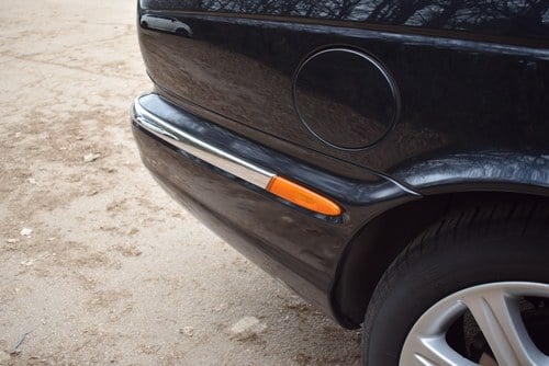 2004 Jaguar XJ6 Sport In vendita (immagine 71 di 102)