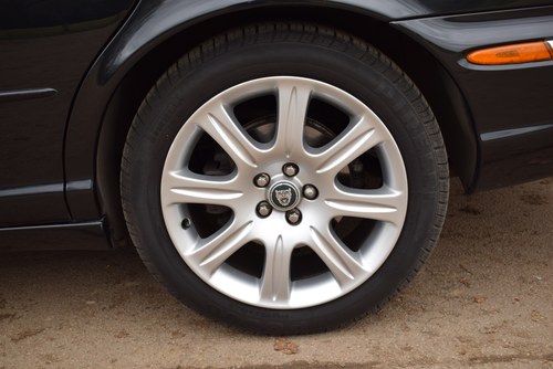 2004 Jaguar XJ6 Sport In vendita (immagine 22 di 102)