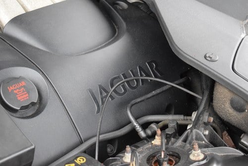 2004 Jaguar XJ6 Sport In vendita (immagine 82 di 102)