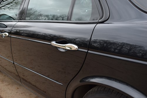 2004 Jaguar XJ6 Sport In vendita (immagine 68 di 102)