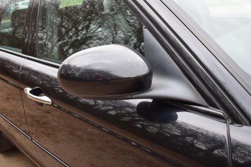 2004 Jaguar XJ6 Sport In vendita (immagine 73 di 102)