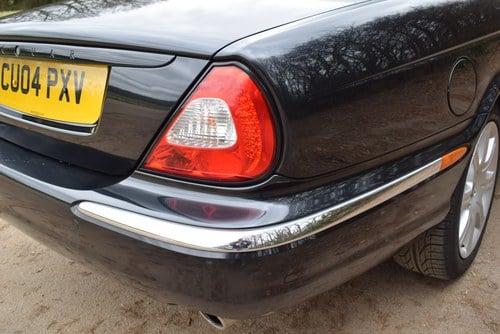 2004 Jaguar XJ6 Sport In vendita (immagine 65 di 102)