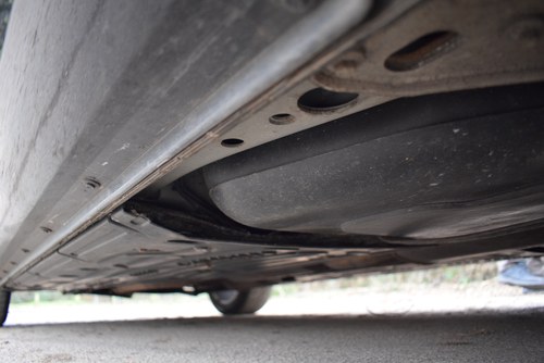 2004 Jaguar XJ6 Sport In vendita (immagine 88 di 102)