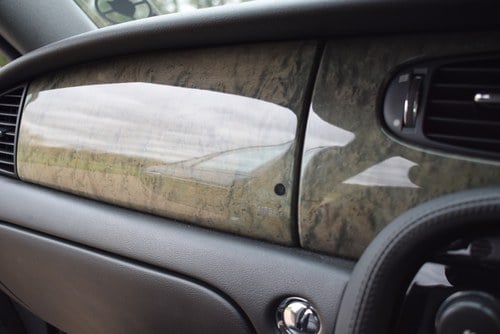 2004 Jaguar XJ6 Sport In vendita (immagine 48 di 102)