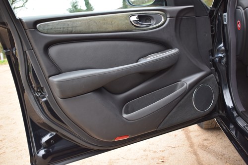 2004 Jaguar XJ6 Sport In vendita (immagine 46 di 102)