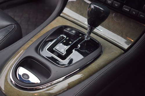 2004 Jaguar XJ6 Sport In vendita (immagine 34 di 102)