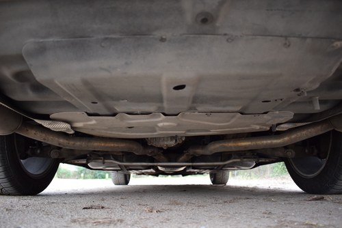 2004 Jaguar XJ6 Sport In vendita (immagine 89 di 102)