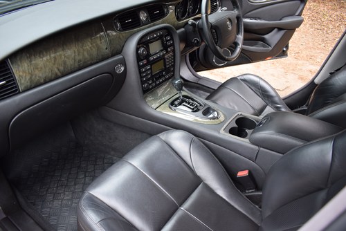 2004 Jaguar XJ6 Sport In vendita (immagine 37 di 102)