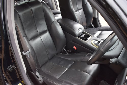 2004 Jaguar XJ6 Sport In vendita (immagine 36 di 102)