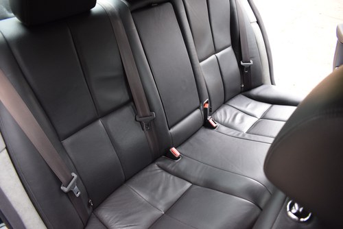 2004 Jaguar XJ6 Sport In vendita (immagine 38 di 102)