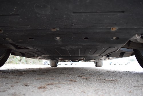 2004 Jaguar XJ6 Sport In vendita (immagine 84 di 102)