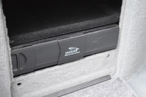 2004 Jaguar XJ6 Sport In vendita (immagine 58 di 102)