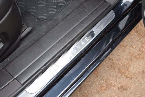 2004 Jaguar XJ6 Sport In vendita (immagine 50 di 102)