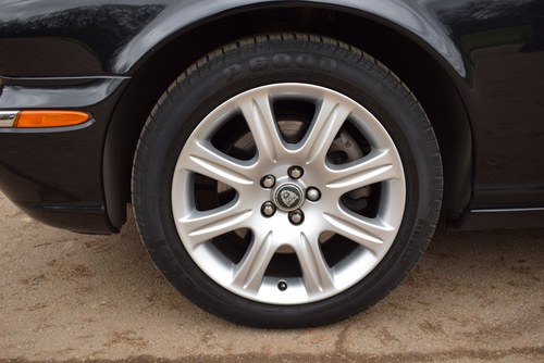 2004 Jaguar XJ6 Sport In vendita (immagine 25 di 102)