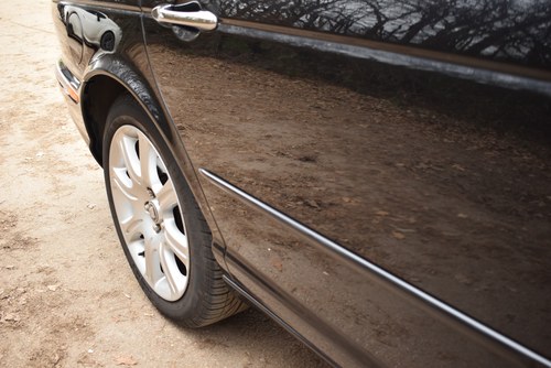 2004 Jaguar XJ6 Sport In vendita (immagine 69 di 102)