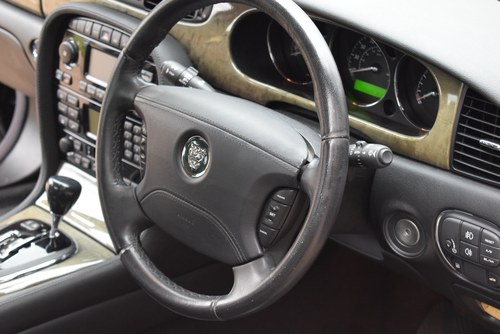 2004 Jaguar XJ6 Sport In vendita (immagine 27 di 102)