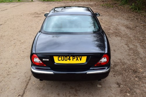 2004 Jaguar XJ6 Sport In vendita (immagine 19 di 102)