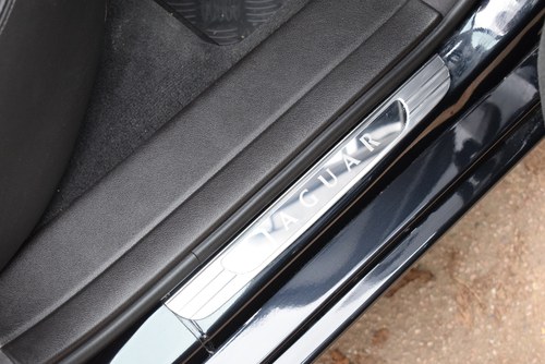 2004 Jaguar XJ6 Sport In vendita (immagine 49 di 102)