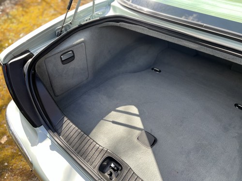 2003 Jaguar XJ6 3.0 V6 Sport à venda (imagem 68 de 102)