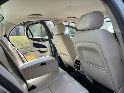 2003 Jaguar XJ6 3.0 V6 Sport à venda (imagem 37 de 102)