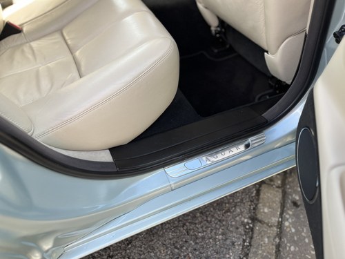 2003 Jaguar XJ6 3.0 V6 Sport à venda (imagem 40 de 102)