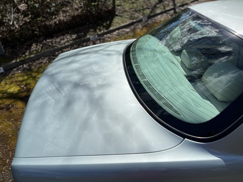 2003 Jaguar XJ6 3.0 V6 Sport à venda (imagem 79 de 102)