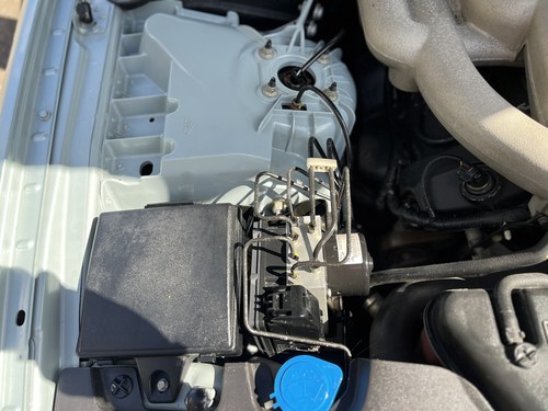 2003 Jaguar XJ6 3.0 V6 Sport à venda (imagem 98 de 102)