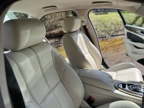 2003 Jaguar XJ6 3.0 V6 Sport à venda (imagem 23 de 102)