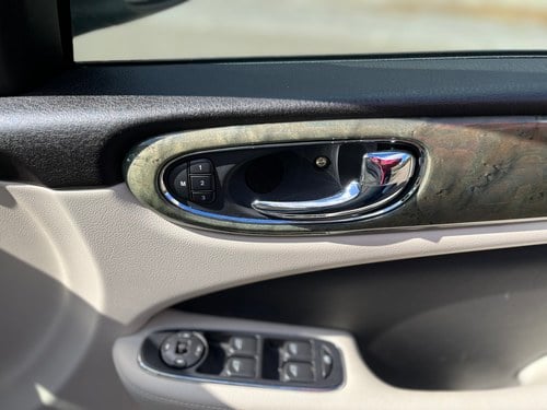 2003 Jaguar XJ6 3.0 V6 Sport à venda (imagem 32 de 102)