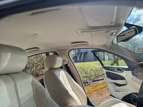 2003 Jaguar XJ6 3.0 V6 Sport à venda (imagem 24 de 102)