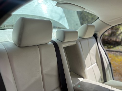 2003 Jaguar XJ6 3.0 V6 Sport à venda (imagem 63 de 102)