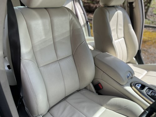 2003 Jaguar XJ6 3.0 V6 Sport à venda (imagem 59 de 102)