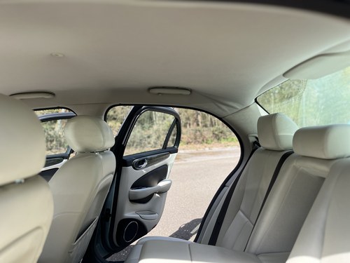 2003 Jaguar XJ6 3.0 V6 Sport à venda (imagem 46 de 102)