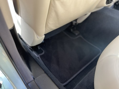 2003 Jaguar XJ6 3.0 V6 Sport à venda (imagem 47 de 102)