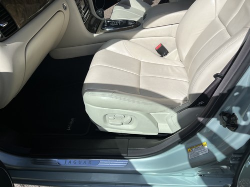 2003 Jaguar XJ6 3.0 V6 Sport à venda (imagem 50 de 102)