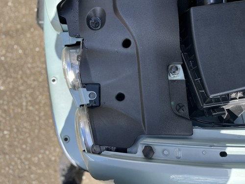 2003 Jaguar XJ6 3.0 V6 Sport à venda (imagem 102 de 102)