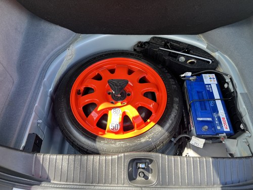 2003 Jaguar XJ6 3.0 V6 Sport à venda (imagem 71 de 102)