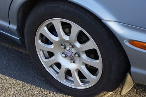 2003 Jaguar XJ6 3.0 For Sale (picture 27 of 93)